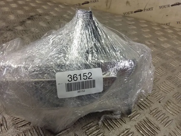 JEEP RENEGADE 15- LUZ INDICADORA ESQUERDA image 6