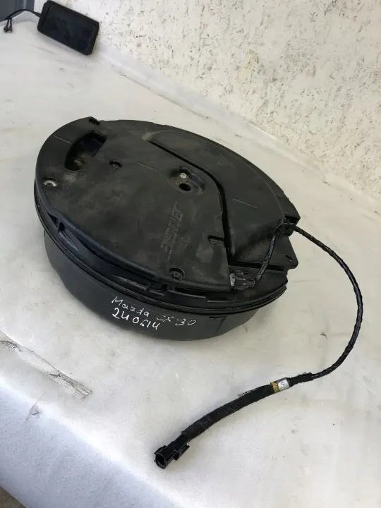 Mazda CX-30 Soundsystem OEM DFR766A20 Gebraucht image 8