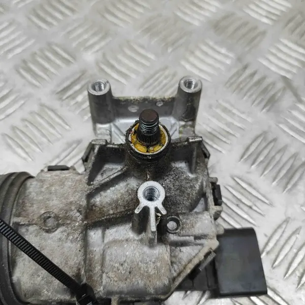 Frontscheibenwischermotor Fiat Doblo MPV (263_) 51810592 image 4