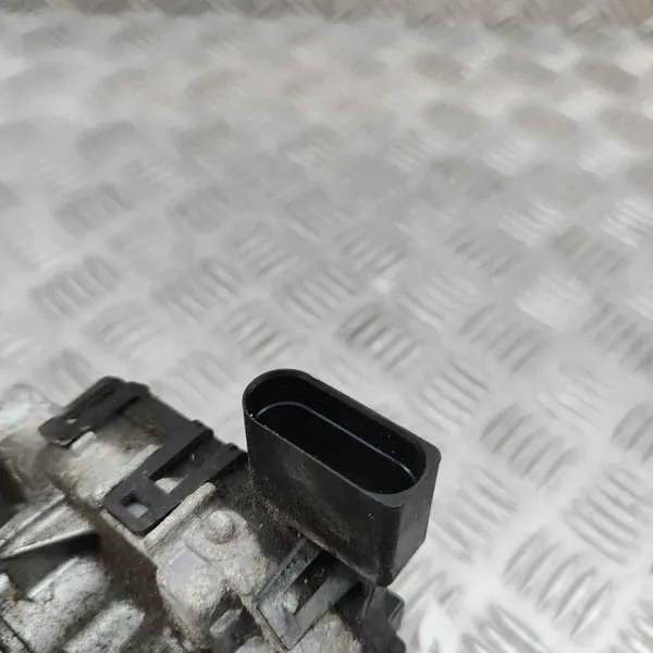 Frontscheibenwischermotor Fiat Doblo MPV (263_) 51810592 image 5