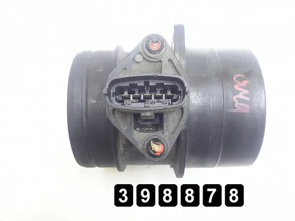 Luftmassenmesser Ford Mondeo 2004 028021810 image 4