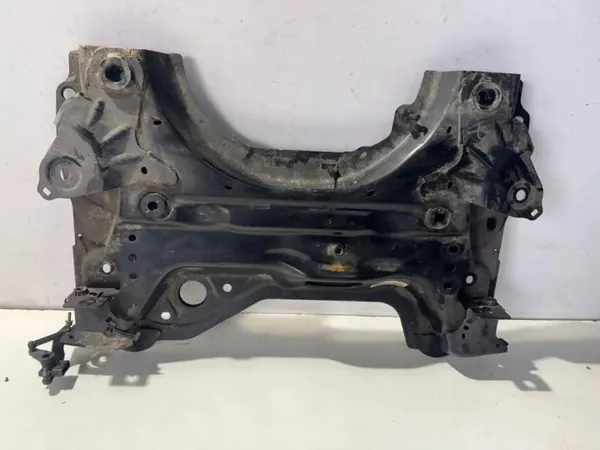 OEM 7CAA67 Etujousipalkki Peugeot 408:lle image 2