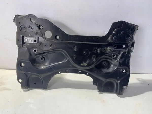 OEM 7CAA67 Etujousipalkki Peugeot 408:lle image 3