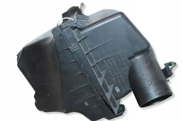 Toyota Luftfilterhus OEM 014141003 - Begagnad image 3