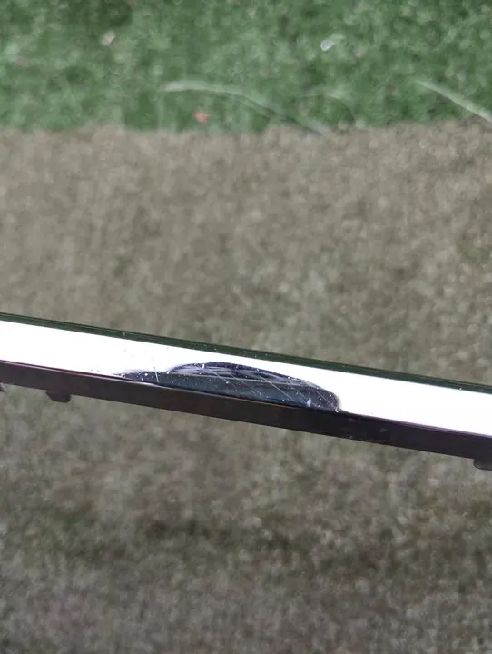 Grill Trim Hyundai i30 III 2017- OEM 86355-G4000 image 2