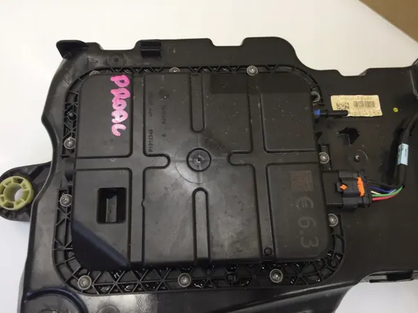 Pompe réservoir AdBlue OEM 9832421480 011 pour 1.5 BlueHDi image 3