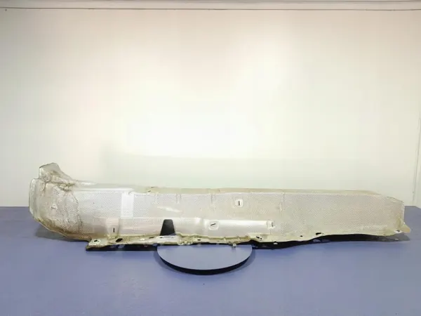 OEM 5QF825662D warmteschild voor Skoda Kodiaq image 2