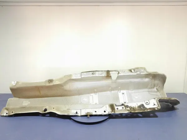 OEM 5QF825662D warmteschild voor Skoda Kodiaq image 4