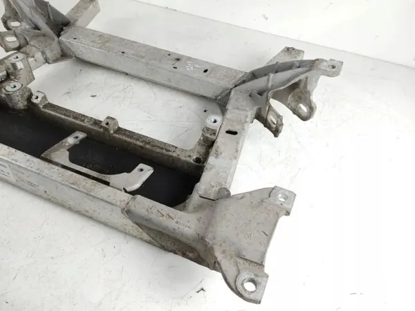 Freins Avant Tesla Model X OEM 104880100A Occasion image 3