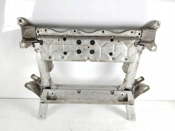 Freins Avant Tesla Model X OEM 104880100A Occasion image 4