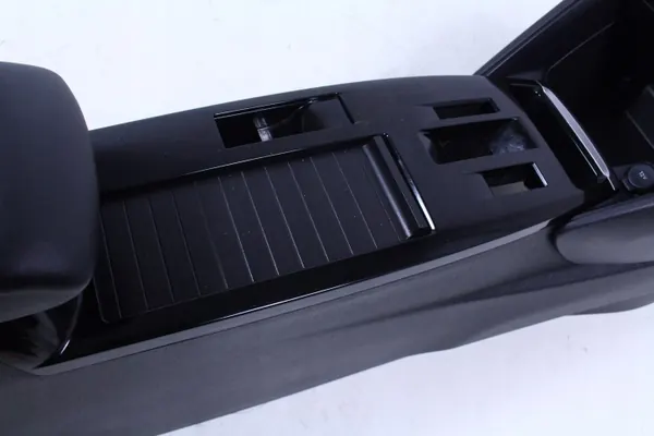 OEM TUNEL SRODKOWY CITROEN C4 III LIFT 25r. Middenconsole image 3