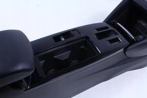 OEM TUNEL SRODKOWY CITROEN C4 III LIFT 25r. Middenconsole image 4