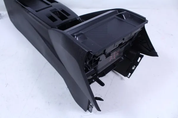OEM TUNEL SRODKOWY CITROEN C4 III LIFT 25r. Middenconsole image 5