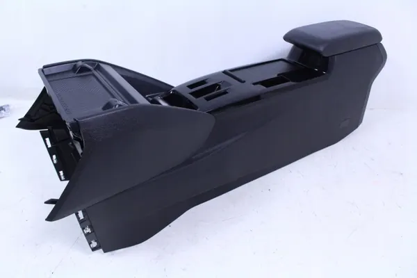 OEM TUNEL SRODKOWY CITROEN C4 III LIFT 25r. Middenconsole image 6