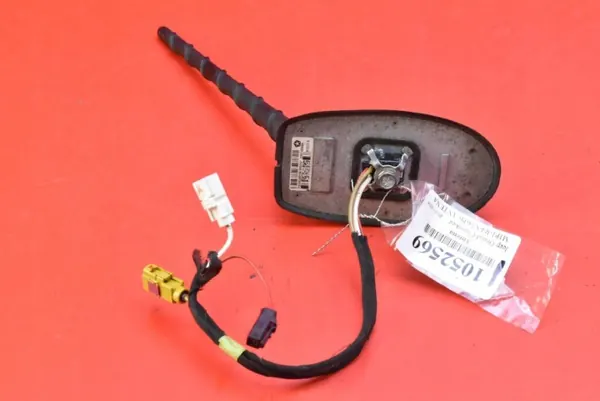 Antena OEM P05064861AD para Jeep Grand Cherokee WK2 image 3