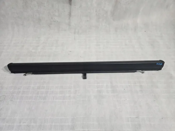 VW Passat B5 Kombi Bagageutrymmesrulle OEM ROLETA BAGAŻNIKA PASSAT B5 image 2