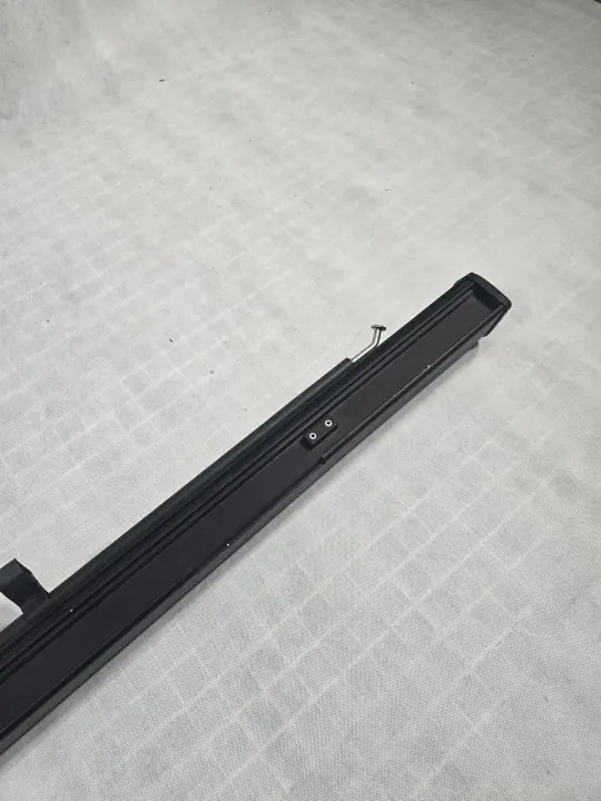 VW Passat B5 Kombi Bagageutrymmesrulle OEM ROLETA BAGAŻNIKA PASSAT B5 image 5