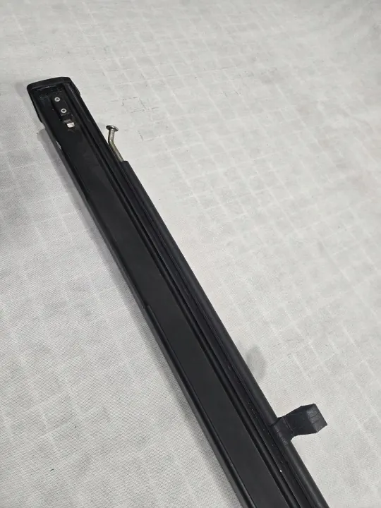 VW Passat B5 Kombi Bagageutrymmesrulle OEM ROLETA BAGAŻNIKA PASSAT B5 image 6