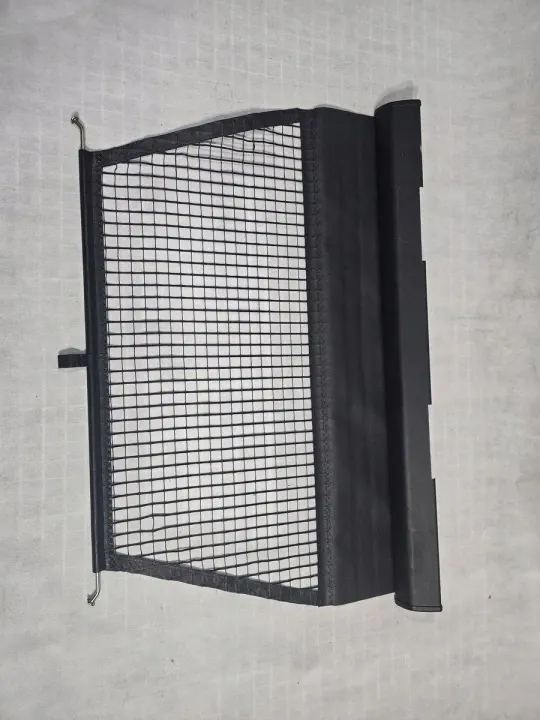 VW Passat B5 Kombi Bagageutrymmesrulle OEM ROLETA BAGAŻNIKA PASSAT B5 image 7