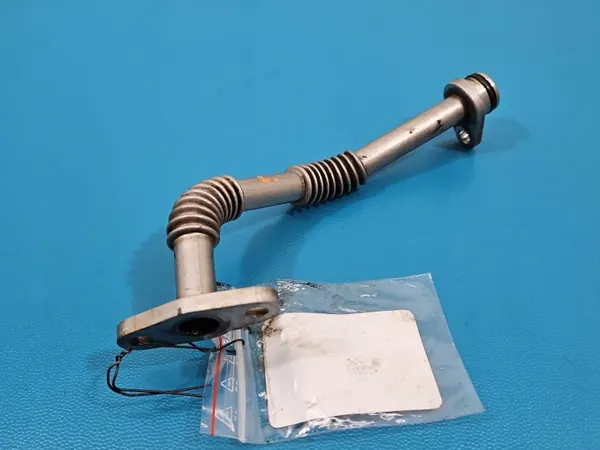 IMPRK1535448 Turbosmörjningsslang för Maserati image 2