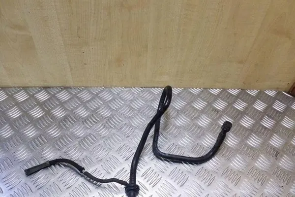 Manguera de vacío VW TRANSPORTER V (T5) 1.9L image 2