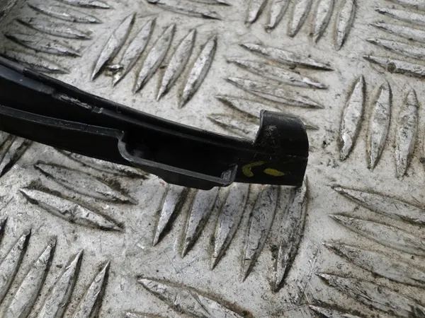 VW Polo VI Underkroppssköld OEM 2G1819404G Komplett image 4