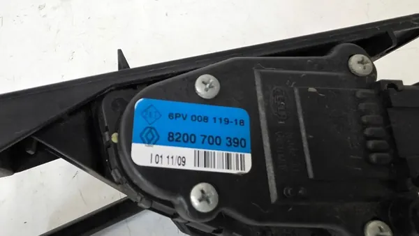 Gaspedaal Potentiometer Renault Espace IV 2.0T image 2
