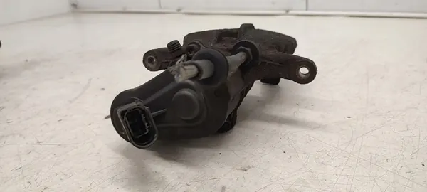 Takaisku Sähkökäyttöinen Jarrusatula AUDI A6 C6 4F image 2