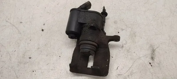 Takaisku Sähkökäyttöinen Jarrusatula AUDI A6 C6 4F image 3