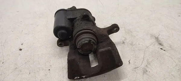 Takaisku Sähkökäyttöinen Jarrusatula AUDI A6 C6 4F image 4