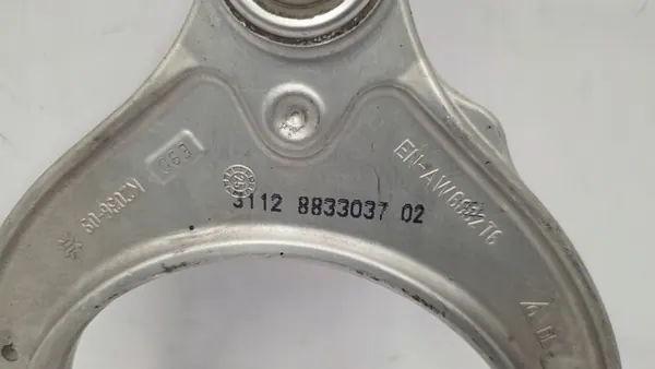 Braccio di Controllo Superiore BMW 5 G60 G61 8833037 image 3