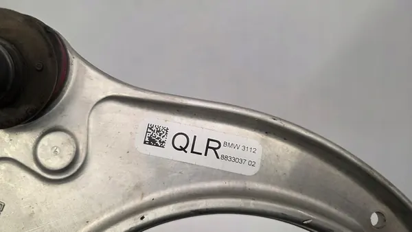 Braccio di Controllo Superiore BMW 5 G60 G61 8833037 image 4