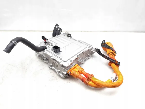 Inversor Polestar 4 OEM P6608114859 - Usado image 6