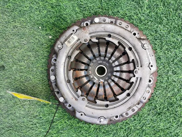 Kytkinsetti RENAULT KANGOO CITAN W415 8200335084 image 6