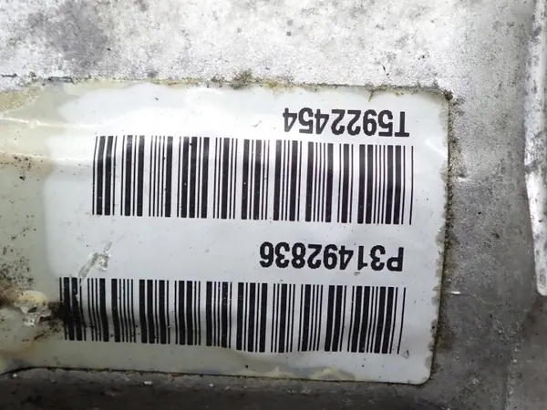 Boîte de transfert OEM 31492836 pour Volvo XC60 II D4 2.0D image 7