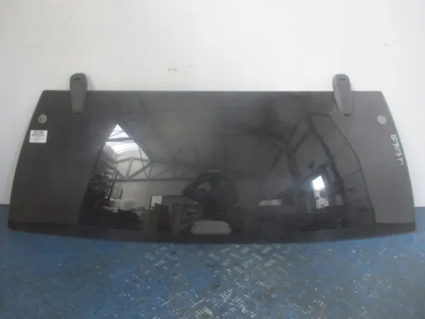 OEM 492396 bakluckeglas för Jeep Grand Cherokee WJ image 2