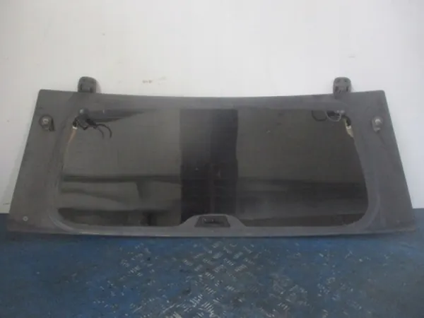 OEM 492396 bakluckeglas för Jeep Grand Cherokee WJ image 3