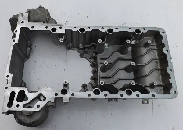 BMW Oljetank 7570685 image 2