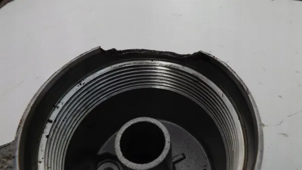 BMW Oljetank 7570685 image 4