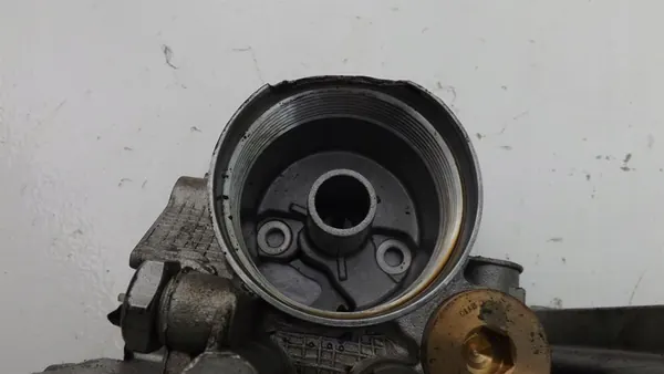 BMW Oljetank 7570685 image 5