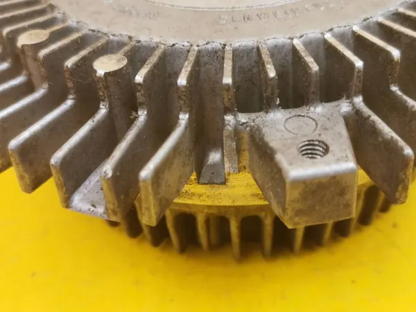 Embrayage Mercedes-Benz W140 - Pièce OEM image 4