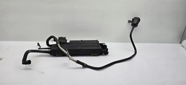 Jaguar XK X150 4.2 Brandstofdampkoolstoffilter image 2