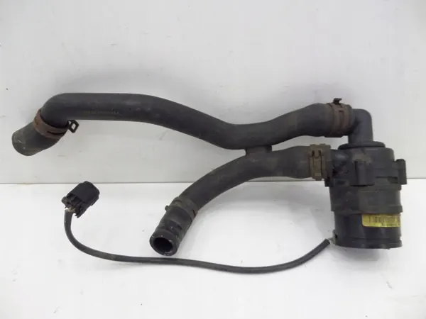 Pompe à eau Audi A3 S3 8P OEM 9006333C - Occasion image 2
