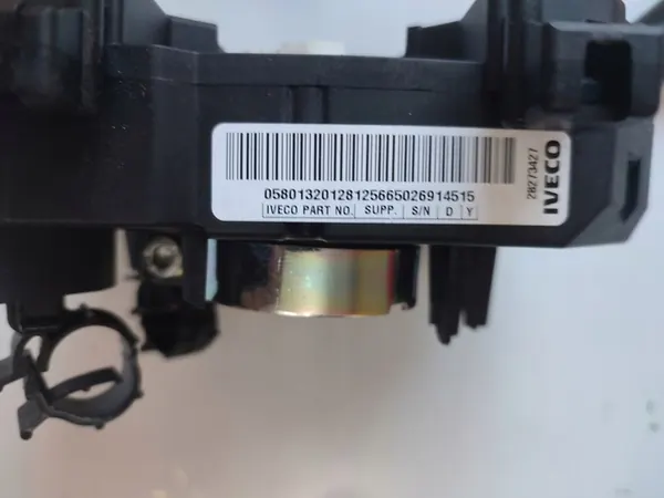 Lenksäulen-Schalter Iveco Daily 5801320128 image 2