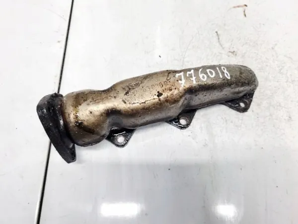 Uitlaatspruitstuk OEM 059253033C Audi A4 2002 2.5L image 2