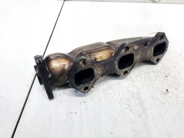 Uitlaatspruitstuk OEM 059253033C Audi A4 2002 2.5L image 3