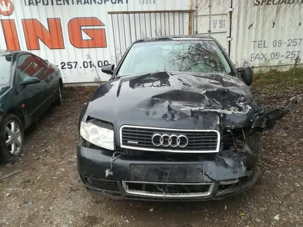 Uitlaatspruitstuk OEM 059253033C Audi A4 2002 2.5L image 5
