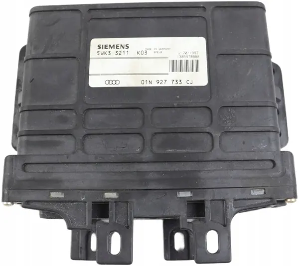 Getriebesteuergerät OEM 01N927733CJ für VW Passat B5 image 2