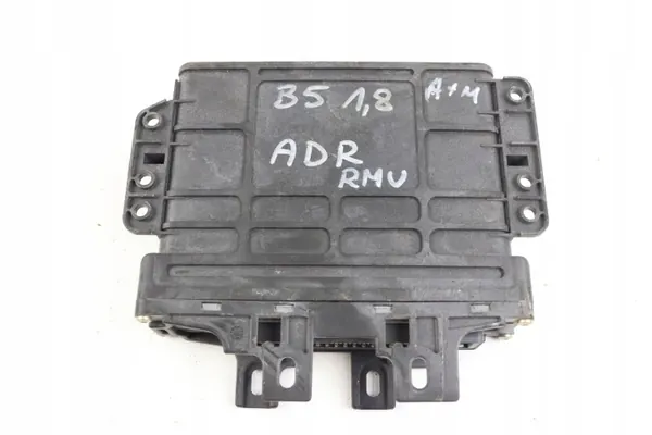 Getriebesteuergerät OEM 01N927733CJ für VW Passat B5 image 3