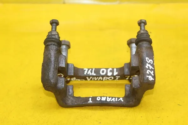 OEM 190 JARZMO OPEL Achterbeugel voor Opel Vivaro I image 2
